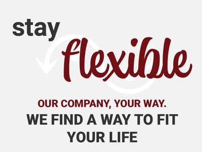 Asset 8flexible
