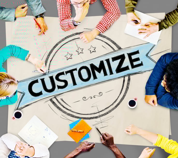 What are the Benefits of Branding your Industrial Enclosure?