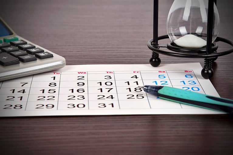 Tips for Maintaining Short Industrial Lead Times