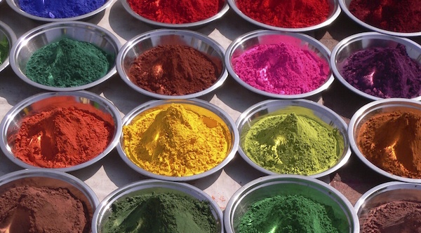 How Do You Test Powder Coated Paint Finish for Industrial Products?