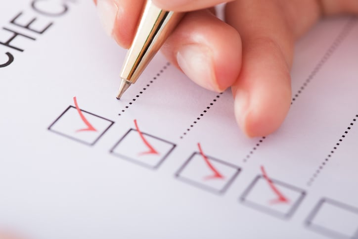 What Materials Do You Need to Give to Your Industrial Manufacturer