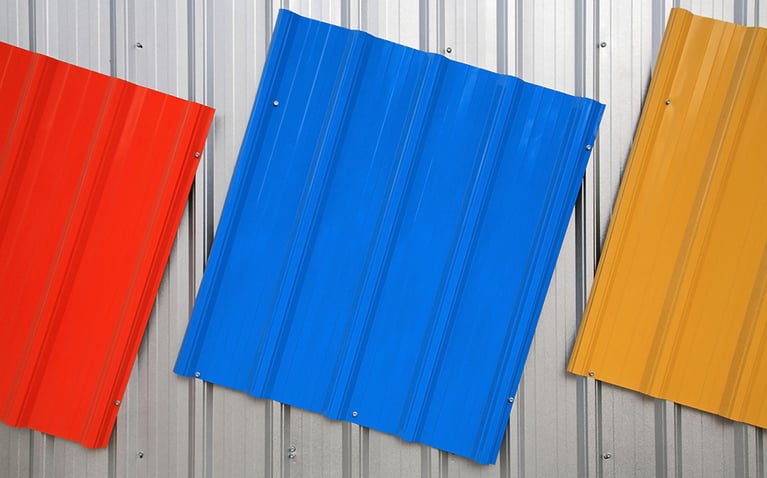 Understanding Powder Coat Paint Specification Standards