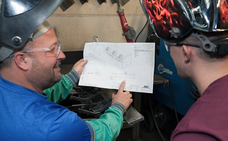 How to Help Your Manufacturer Create Standard Work Instructions