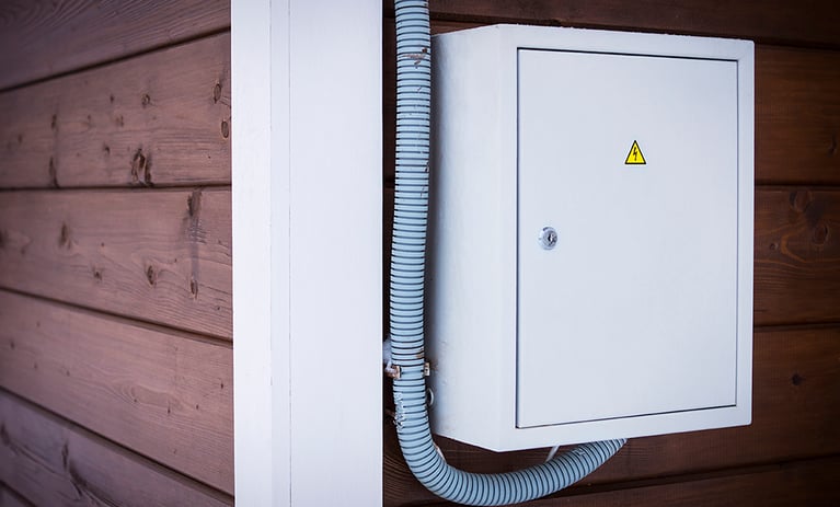 NEMA Enclosure Types and IP Equivalency Chart