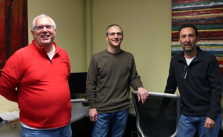 20 Secrets We’ve Learned from 55 Combined Years of Engineering for Manufacturing