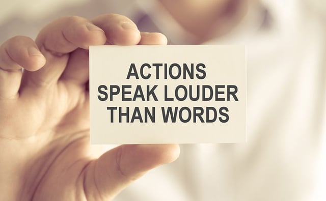 ISO 9001:2015 Take Actions to Reduce Risk