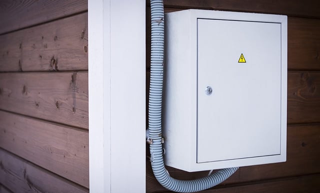 NEMA Enclosure Types