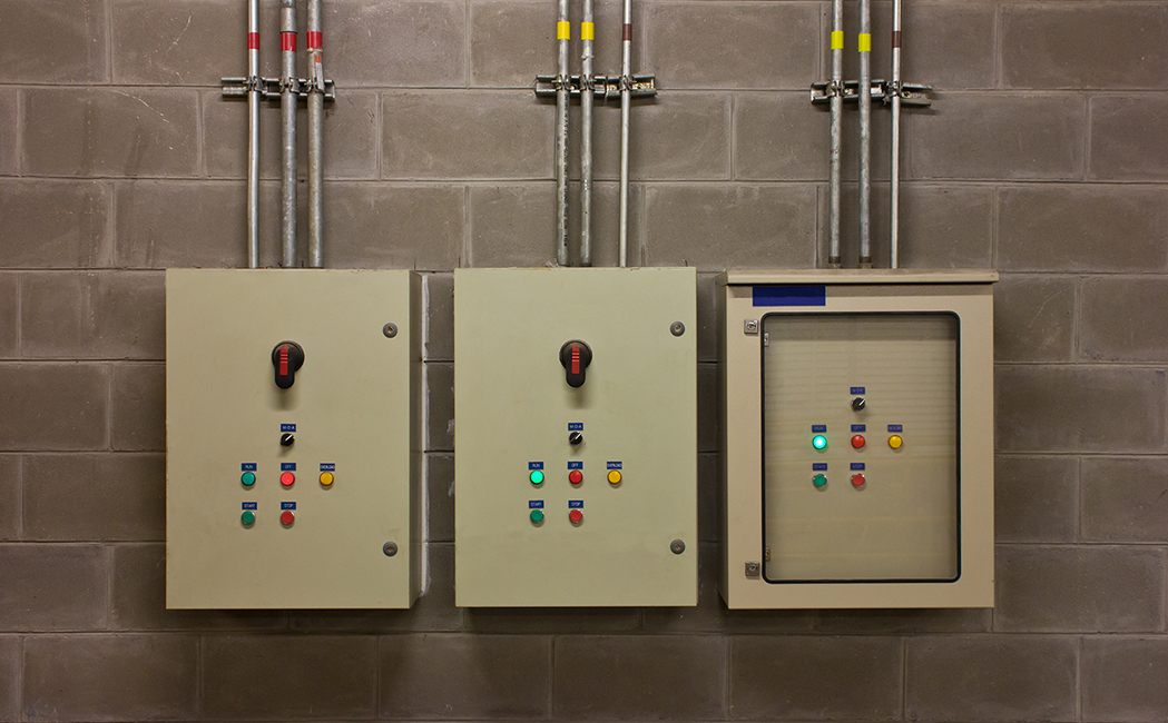 Modifying Standard Enclosures vs. Custom Enclosures What’s the Right