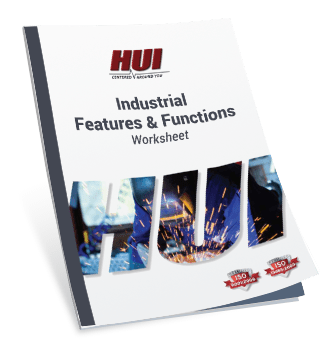 Simplify the Process of Compiling New Industrial Product Specs